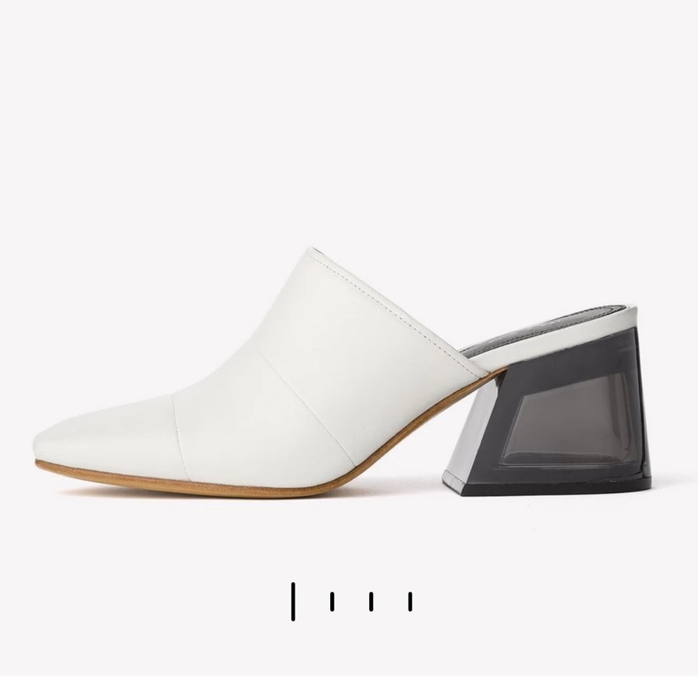 Rag & Bone Millie Mule